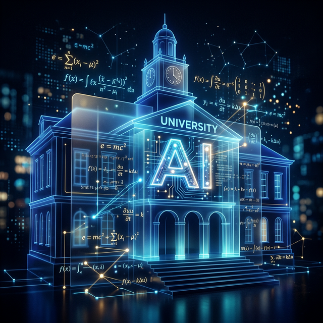 Abstract Dartmouth Conference Visualization